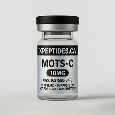 mots-c 10mg research peptide canada