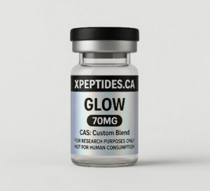 GLOW peptide